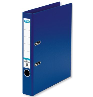 EAN 4002030138490 - Elba smart Pro - PP carpeta de cartón A4 Azul imagen 1