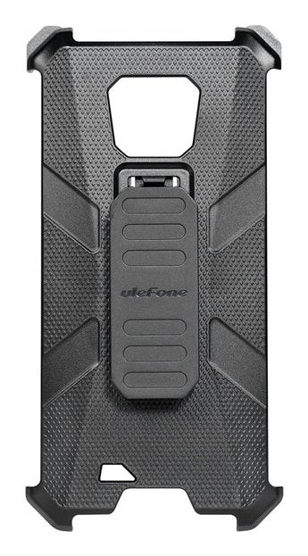 EAN 6937748734864 - Ulefone Armor funda para teléfono móvil 15,5 cm (6.1") Negro imagen 1