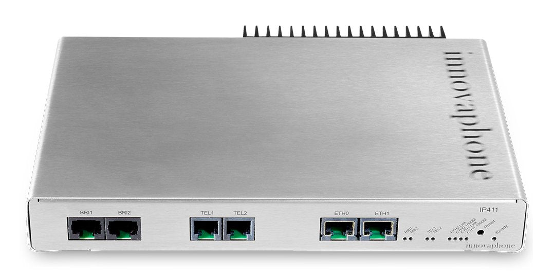 Innovaphone Ip411 Mediagateway