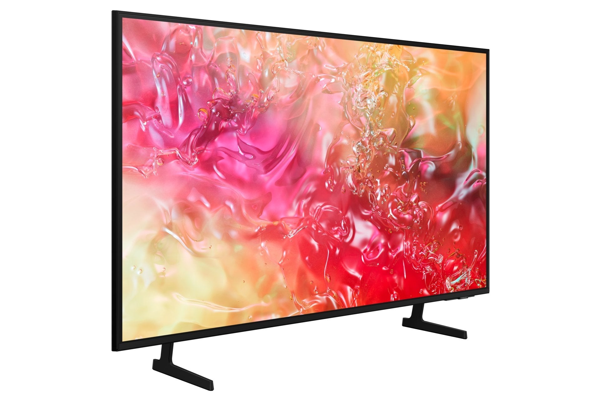 EAN 8806095478357 - Samsung UE50DU7172U 127 cm (50") 4K Ultra HD Smart TV Wifi Negro imagen 3