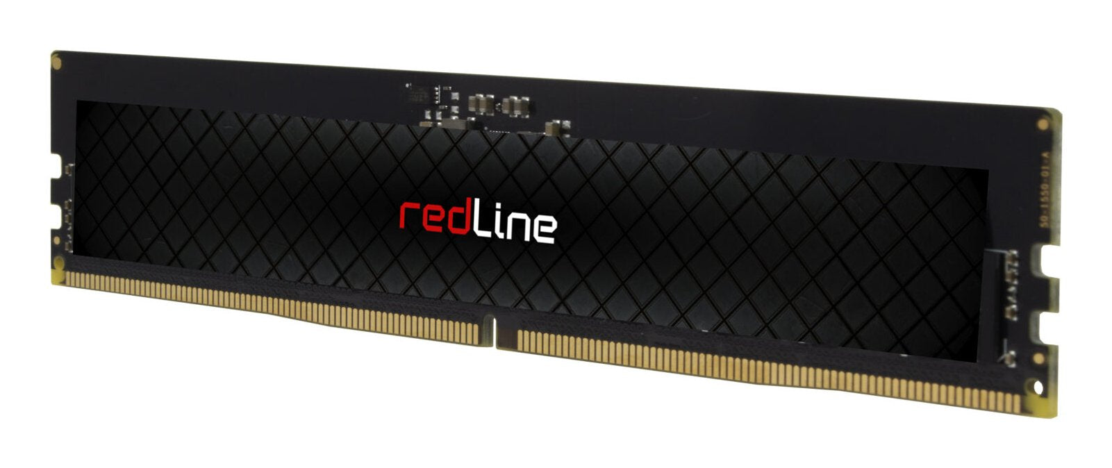 EAN 846651035783 - Mushkin MRE5U560LKKD16G módulo de memoria 16 GB 1 x 16 GB DDR5 imagen 3