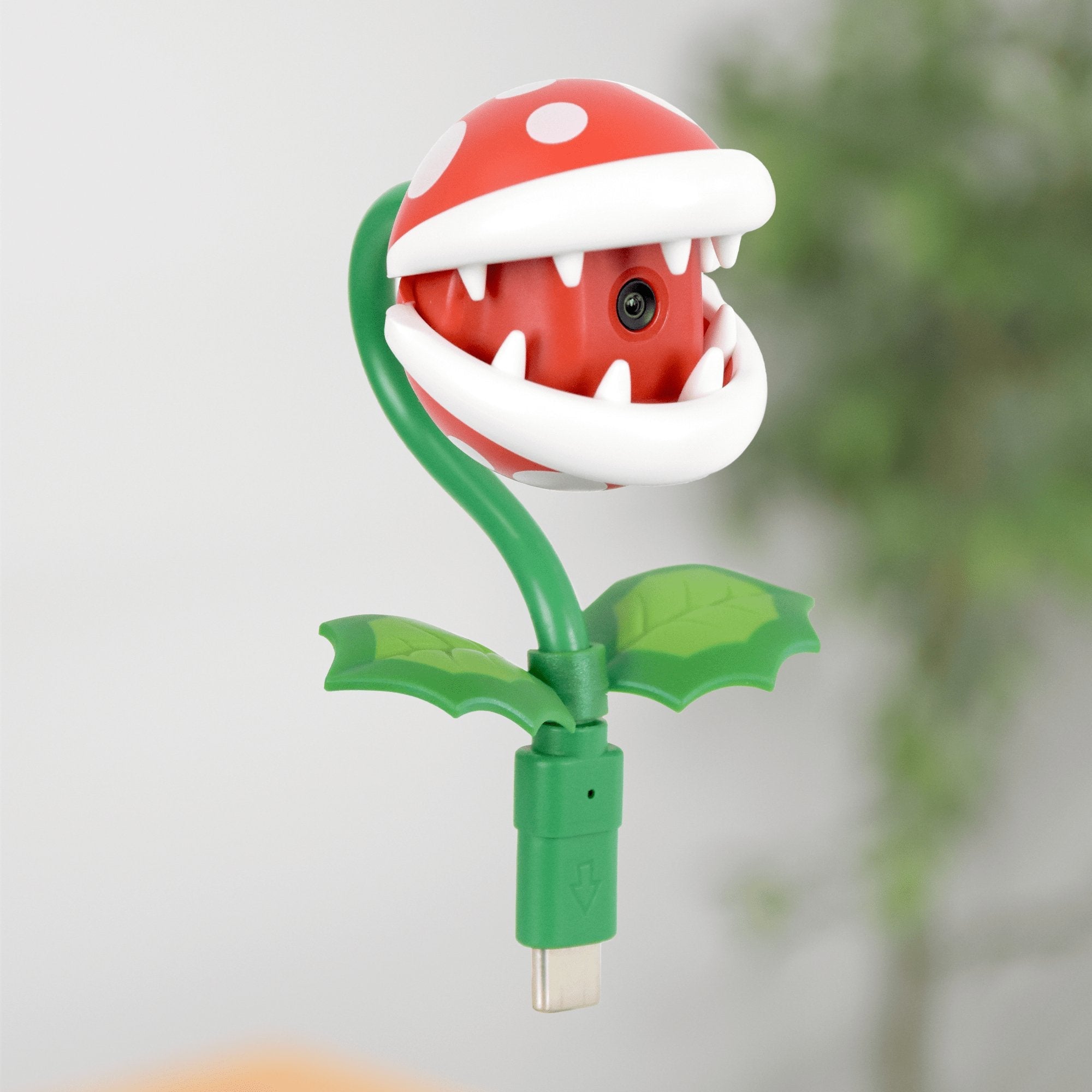 EAN 4961818039773 - Nintendo Switch 2 Piranha Kamera Cámara imagen 9