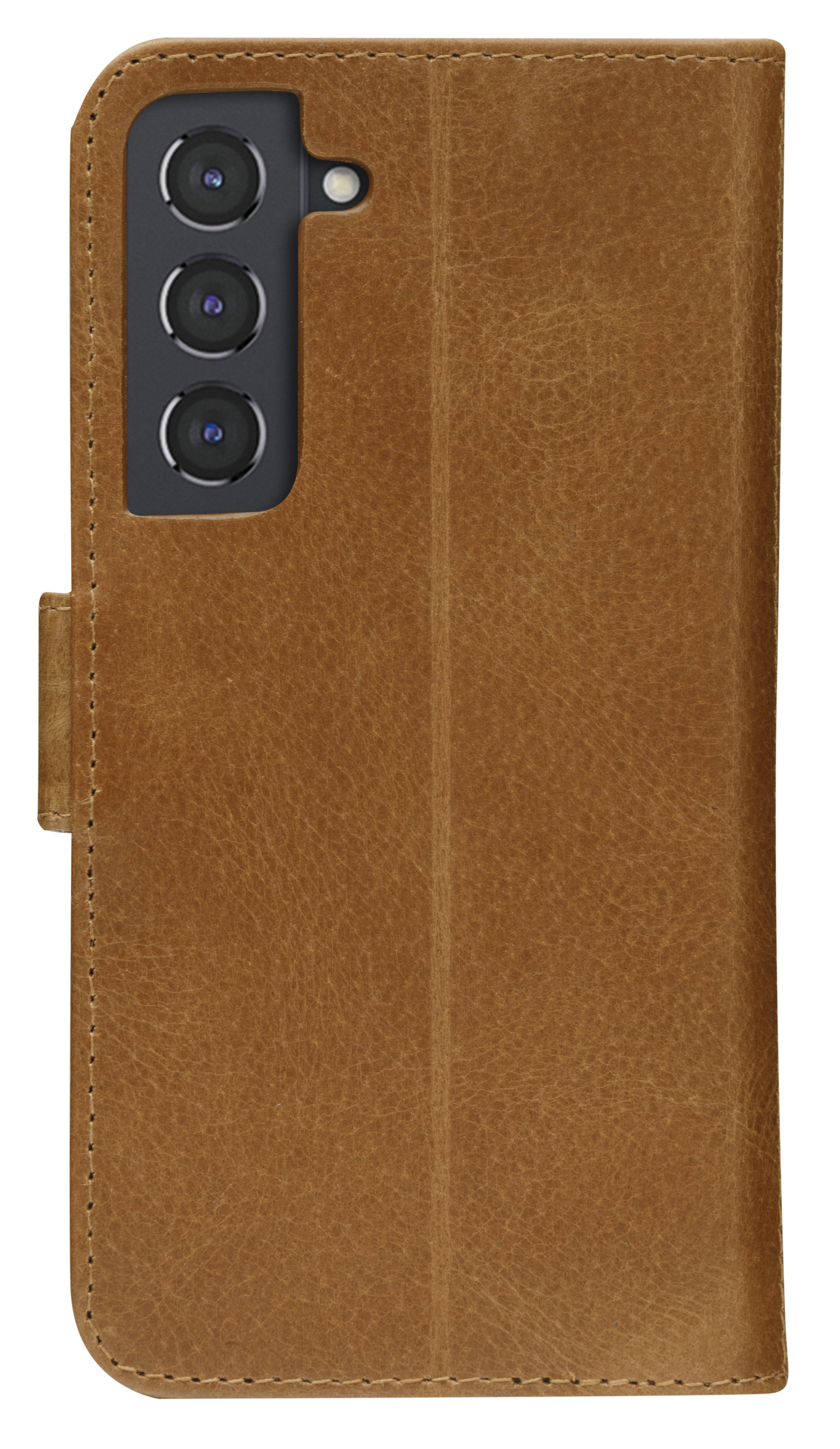 EAN 5711428014337 - dbramante1928 Copenhagen Slim funda para teléfono móvil 15,5 cm (6.1") Folio Bronceado imagen 6