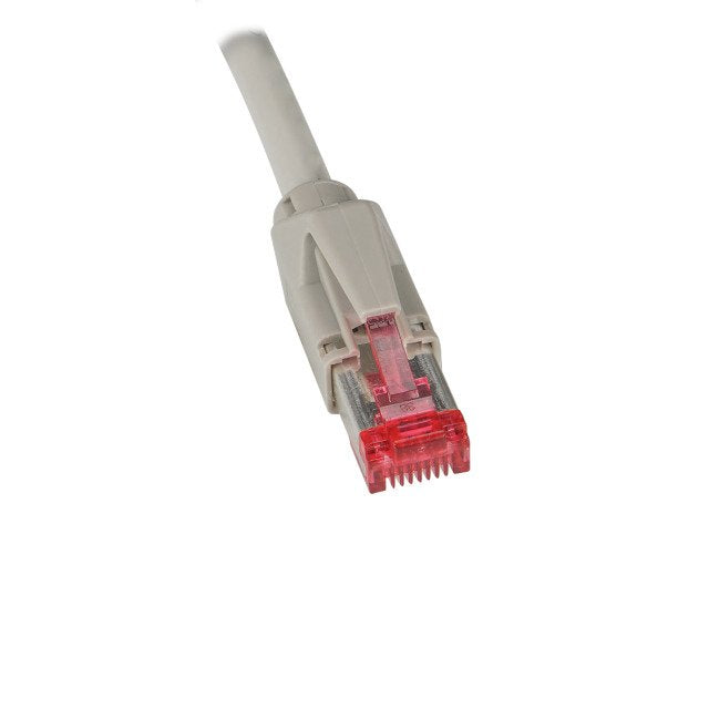 Efb Rj45 Cable De Red Cat.7 S Ftp Lszh Tm21 Grau 2m