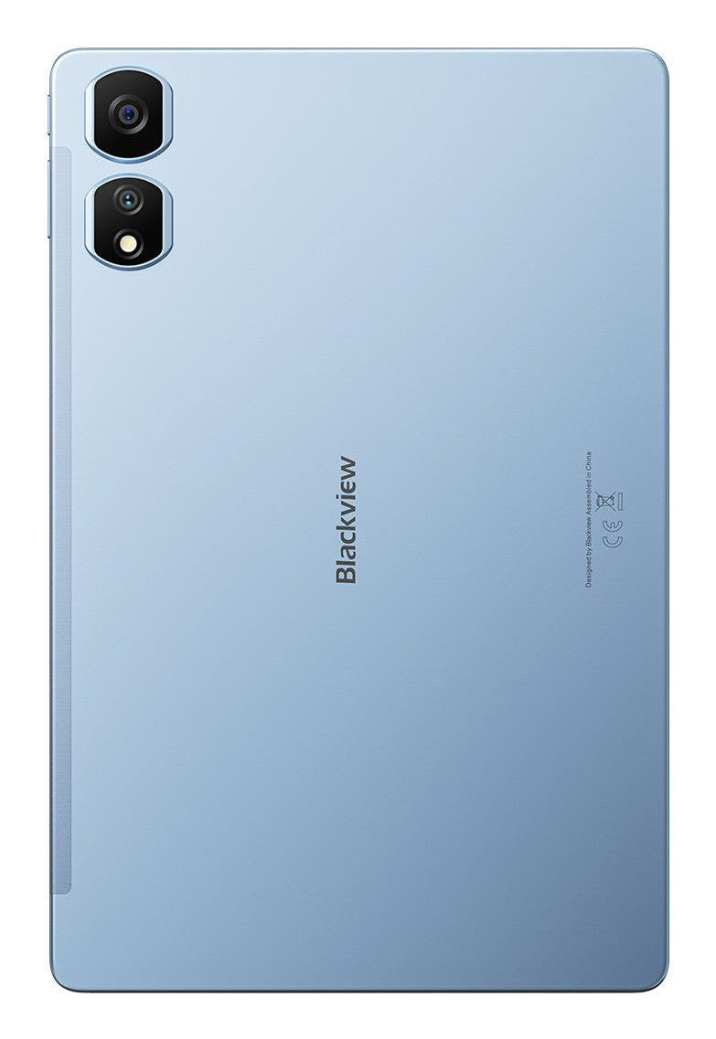 EAN 6931548321316 - Blackview Tab 16 Pro 4G Tigre LTE-TDD & LTE-FDD 256 GB 27,9 cm (11") 8 GB Wi-Fi 5 (802.11ac) Android 14 A imagen 3
