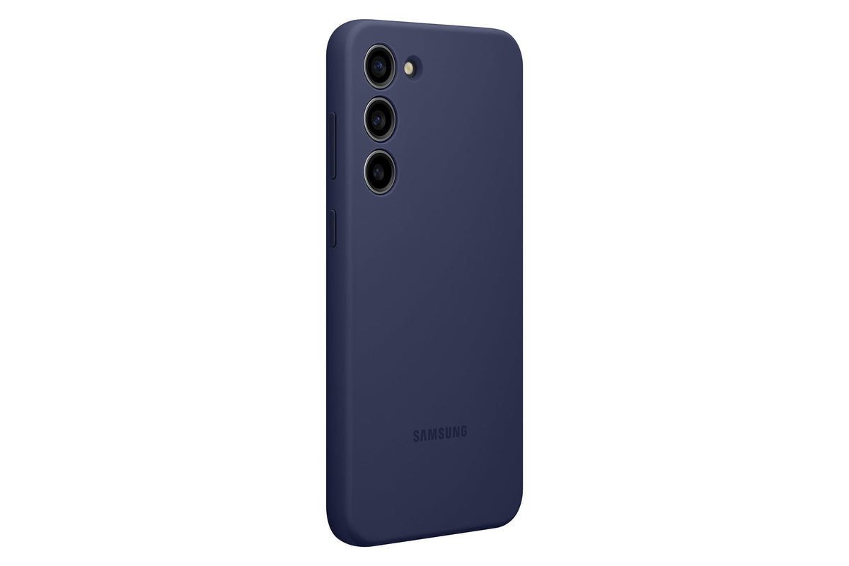 Samsung Ef-Ps916tnegww Funda Para Galaxy S23+ (6.6") Marina