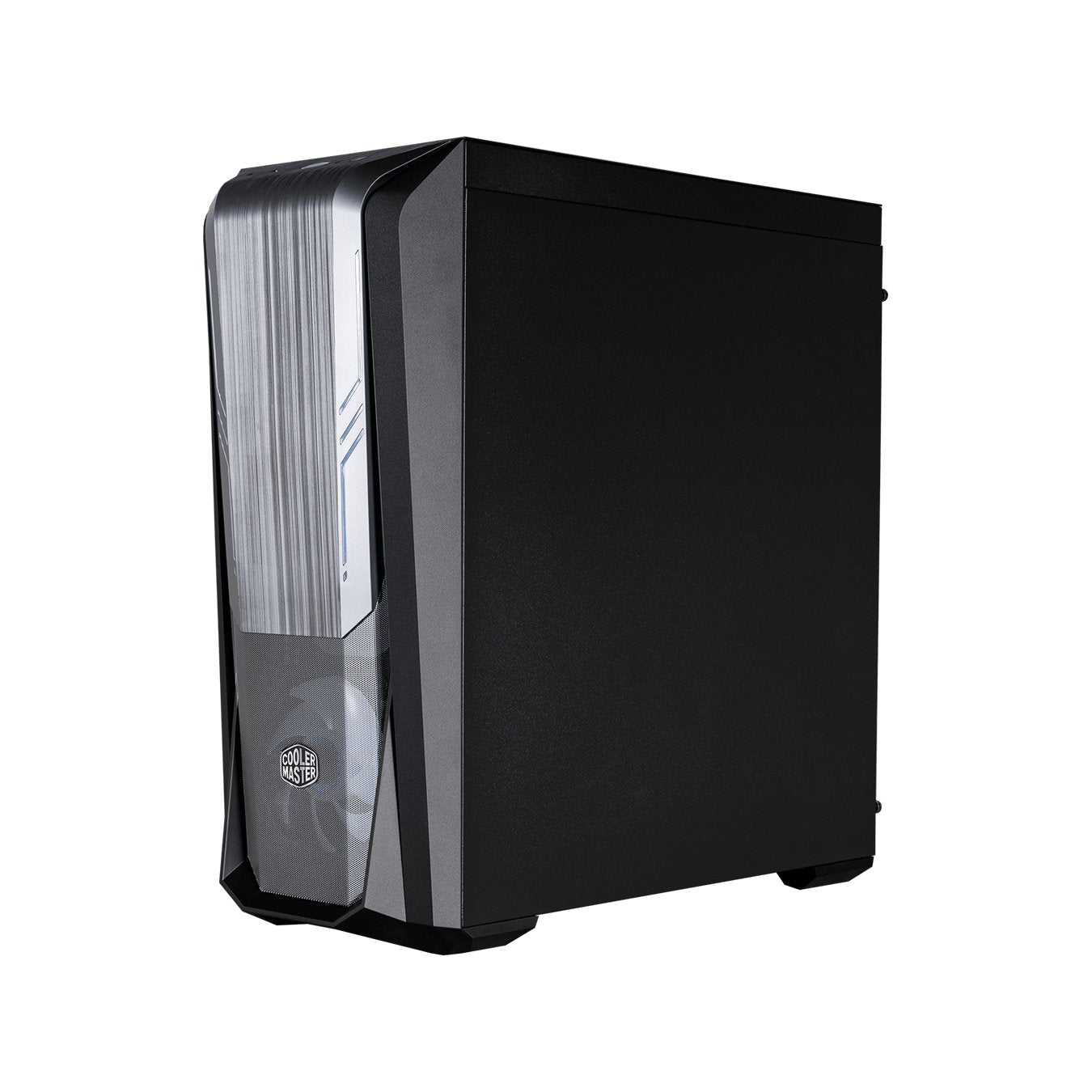 EAN 4719512123348 - Cooler Master MasterBox 500 Midi Tower Negro imagen 4