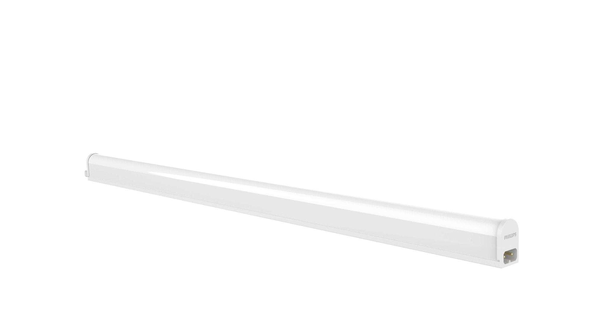 Regleta Led Bajo Mueble Projectline, 13 W 1500 Lm 3 Temperaturas 1185 Mm