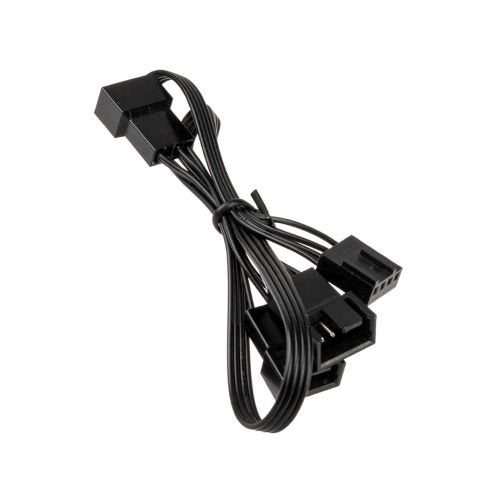 Kolink Splitter Triple 4 Pin Pwm  Pgw-Ac-Kol-048