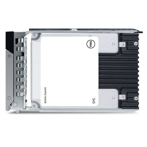 Dell Disco Duro 1.92tb Ssd Up To Sas 24gbps Ise Ri 512e 2.5in Hot-Plug 1wpd Ck