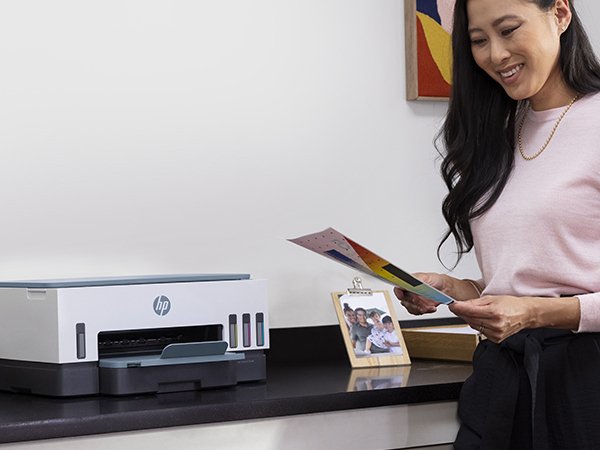 EAN 0195908302360 - HP Smart Tank 7005 All-in-One Printer Inyección de tinta térmica A4 4800 x 1200 DPI 15 ppm Wifi imagen 9