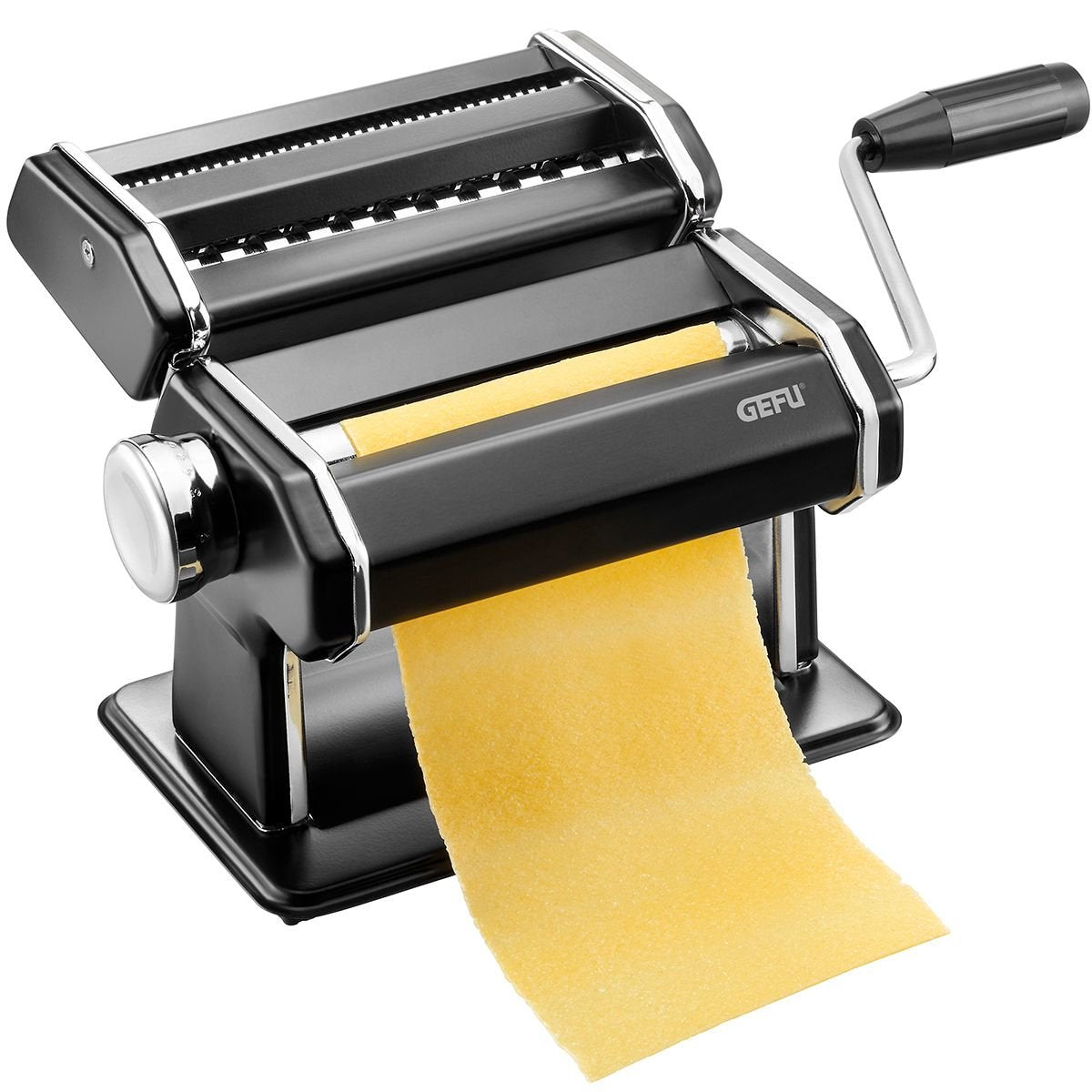 Máquina De Pasta Negra Pasta Perfetta G-89426