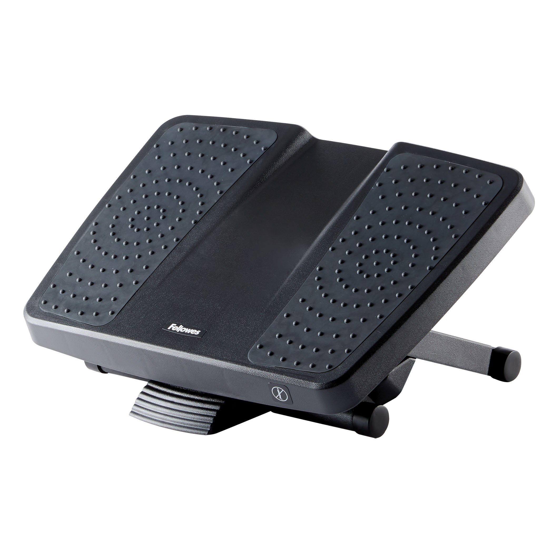 EAN 0043859625086 - Fellowes 8067001 soporte para el apoyo de pies Negro imagen 1