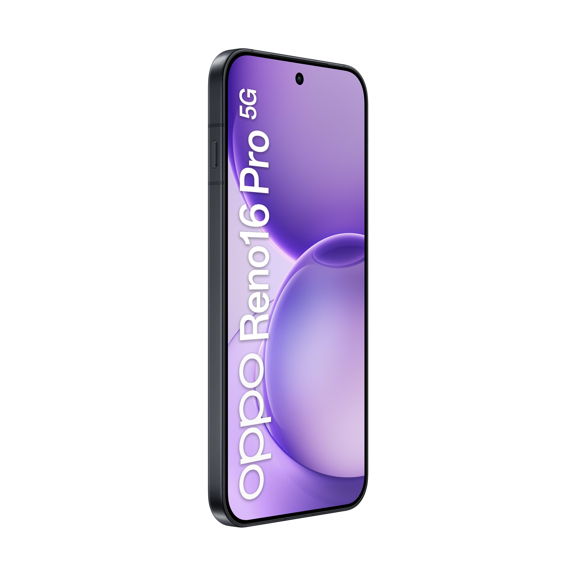Oppo Reno16 Pro 5g 12gb/512gb Negro