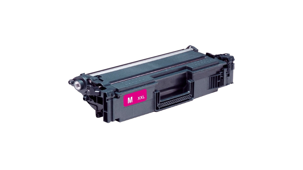 Agfa Photo Tóner Magenta Aptbtn821xxlme  12000 Copias