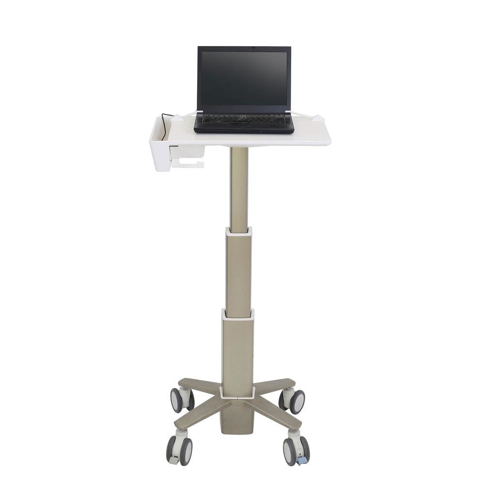 Ergotron C50-1100-0 Soporte Para Ordenador Portátil 39,6 Cm [15.6] Gris