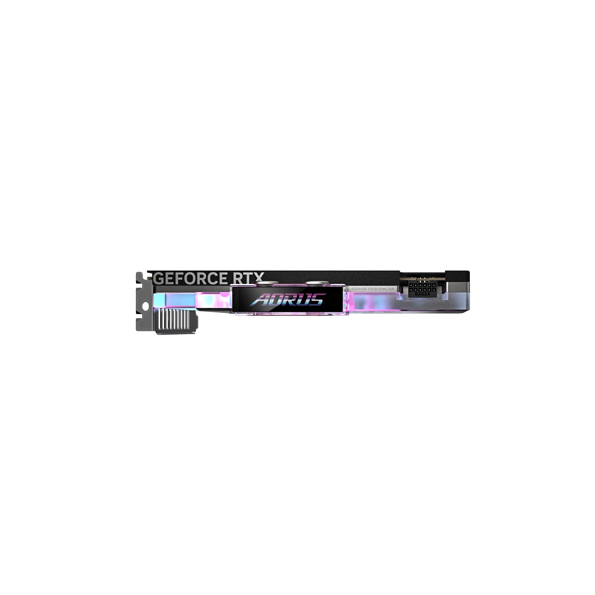 Tarjeta Grafica Gigabyte Aorus Geforce Rtx 5080 Xtreme Waterforce Wb 16gb