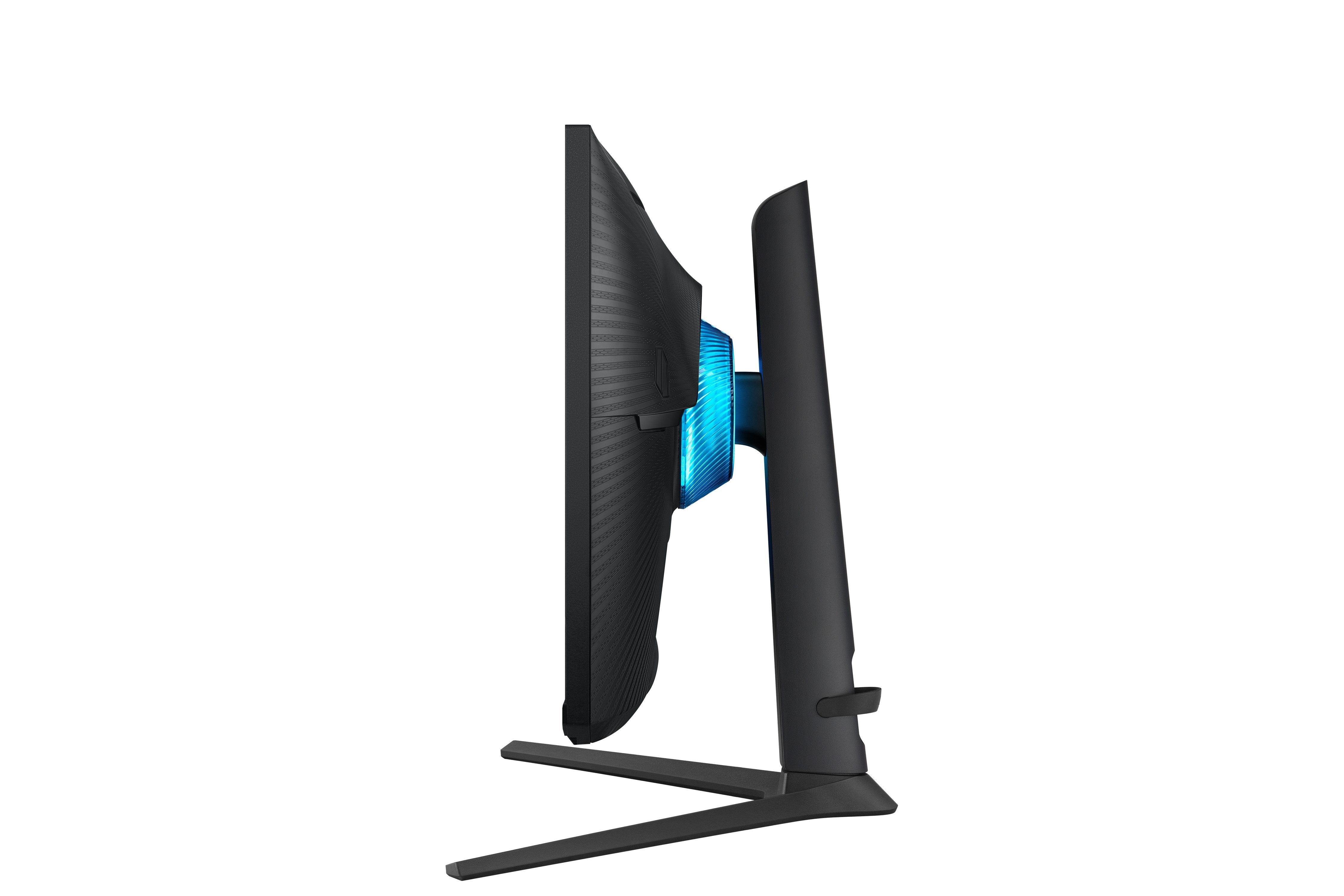 EAN 8806094796537 - Samsung G70B pantalla para PC 71,1 cm (28") 3840 x 2160 Pixeles 4K Ultra HD LED Negro imagen 13