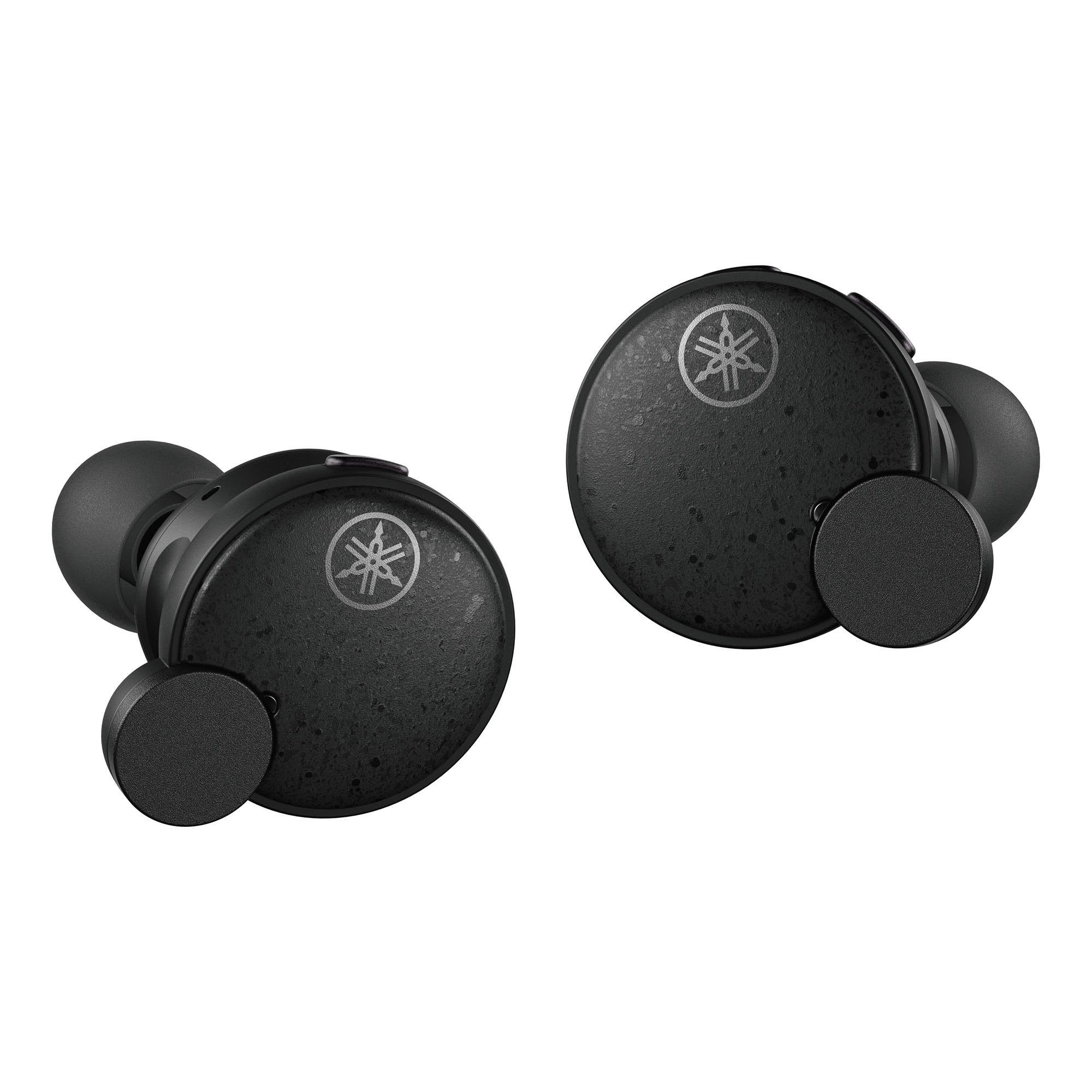 EAN 4957812673952 - Yamaha TW-E7B Auriculares True Wireless Stereo (TWS) Dentro de oído Llamadas/Música Bluetooth Negro imagen 1