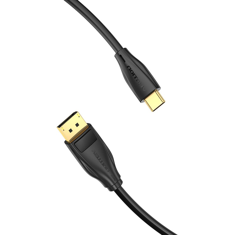 EAN 6922794756045 - Vention CGYBH adaptador de cable de vídeo 2 m USB Tipo C imagen 2