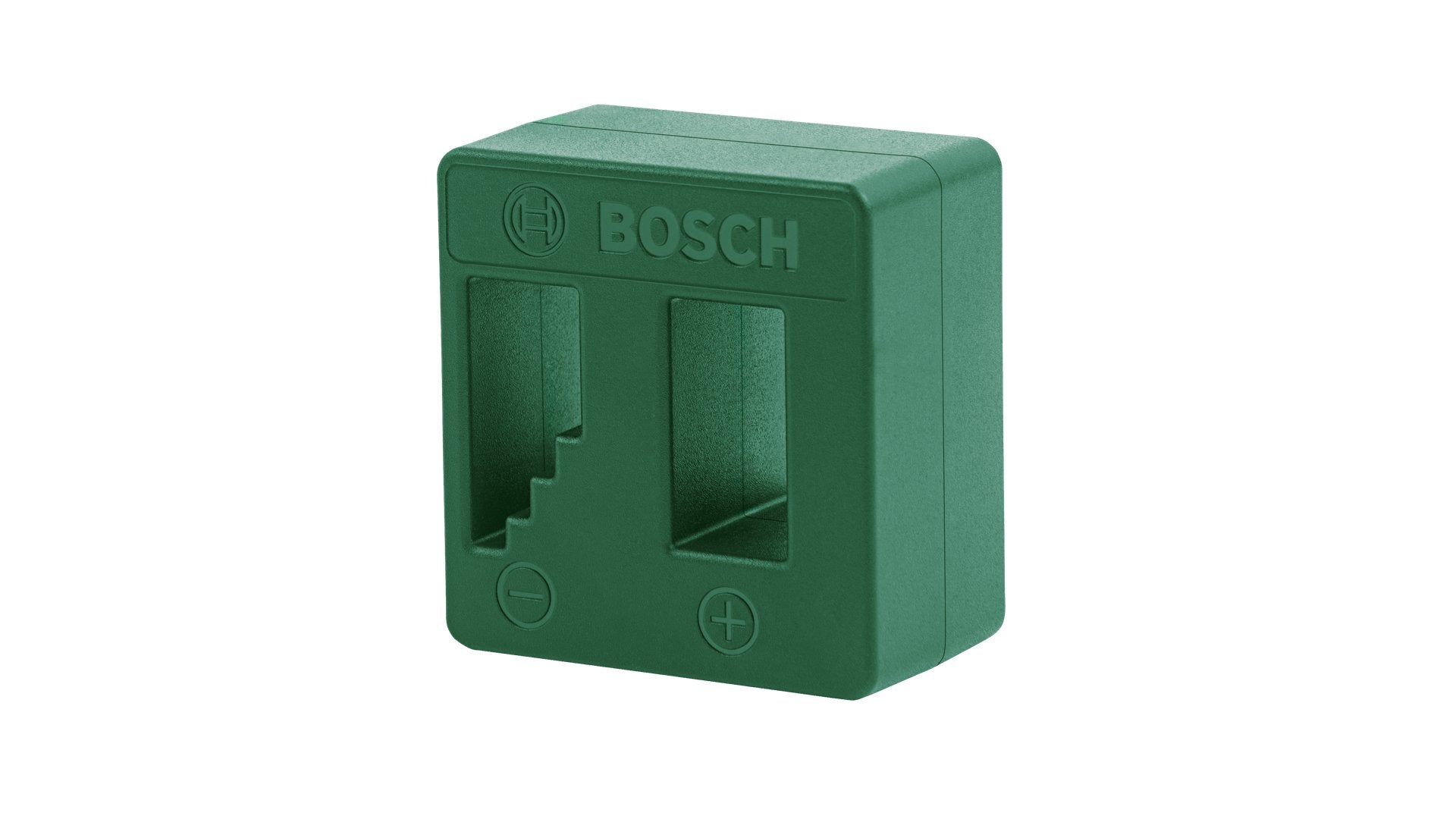 Destornillador Bosch Heimwerken & Garten 1600a02w7l Verde/Negro