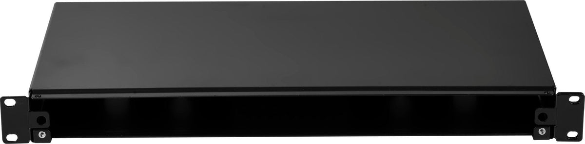 Splice Box Fixed 1u