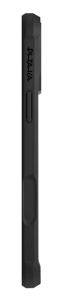 EAN 0741654367278 - Pitaka KI1701MGPM funda para teléfono móvil 17,5 cm (6.9") Negro, Gris imagen 3