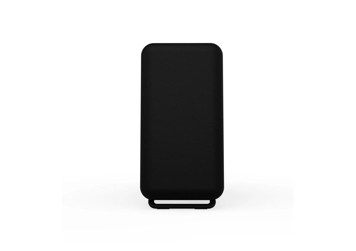 EAN 1220000352513 - HYTE X50 AIR MID TOWER CASE PITCH BLACK imagen 5