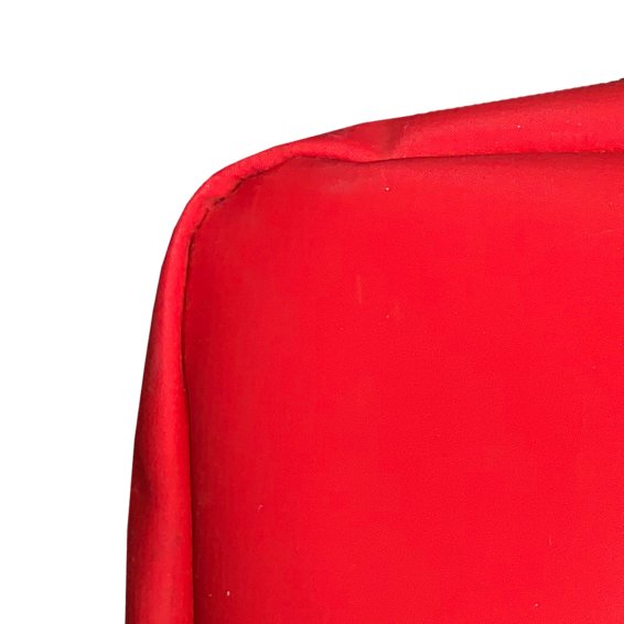 Akira  Mochila Para Portátil Y Tablet Impermeable Y Antirrobo 15 Y 16 Pulgadas Rojo