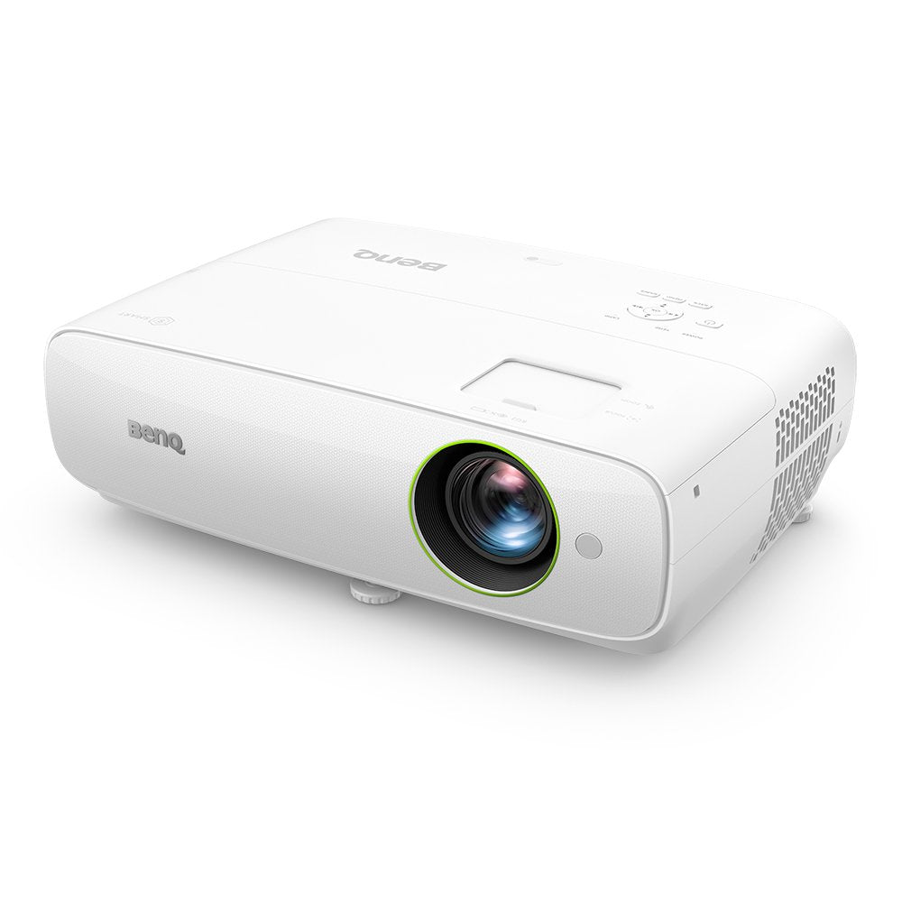 Proyector  Benq Eh620 De Alcance Estándar 3400 Lúmenes Ansi Dlp 1080p (1920x1080) 3d Blanco