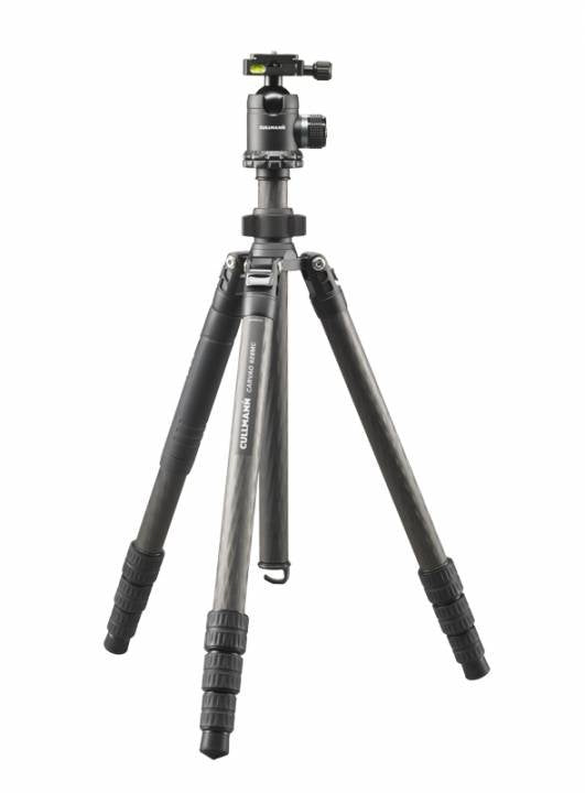 Cullmann Tripode Carvao 828mc