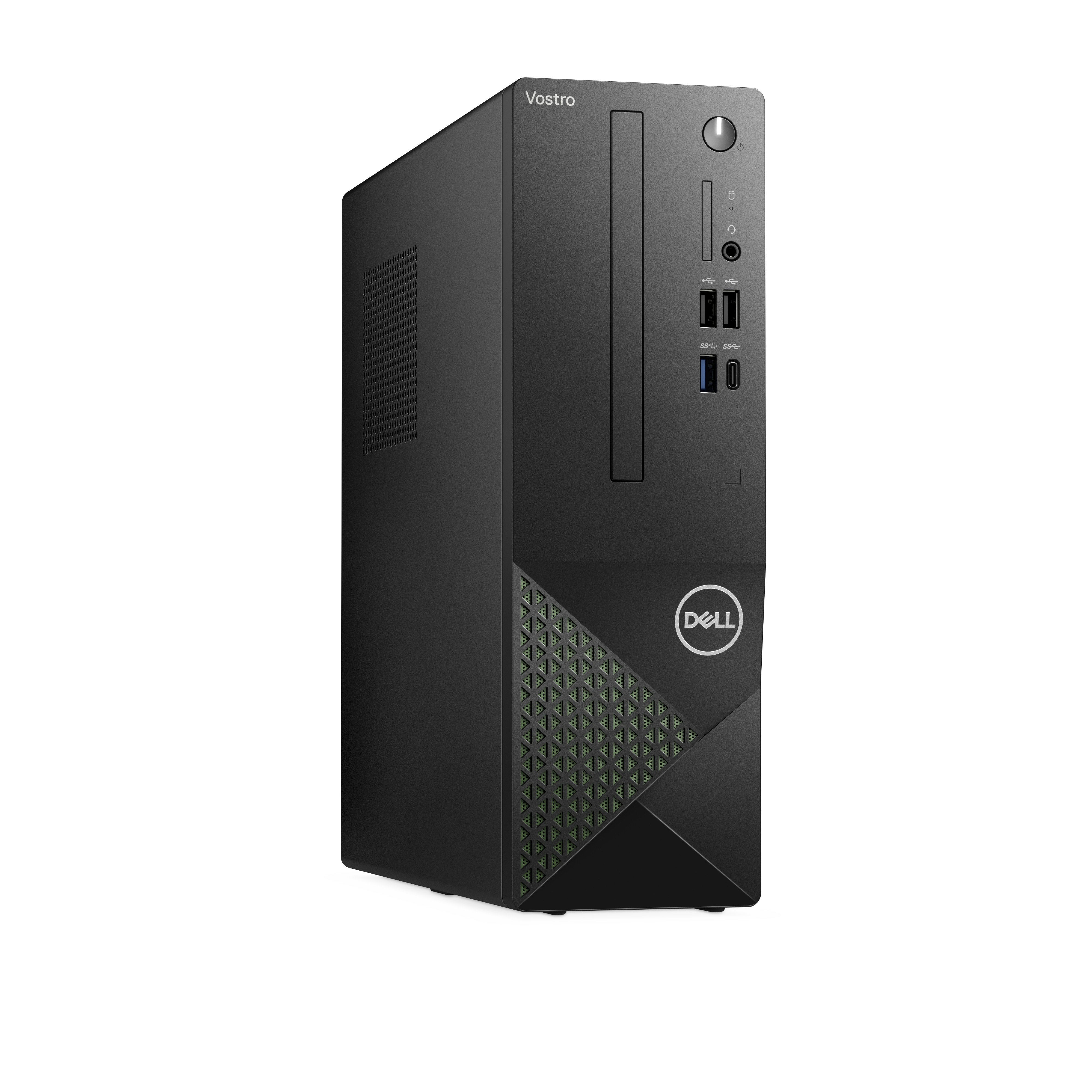 EAN 5902002262422 - DELL Vostro 3030 Intel® Core™ i5 i5-14400 16 GB DDR5-SDRAM 1 TB SSD Windows 11 Pro SFF PC Negro imagen 3