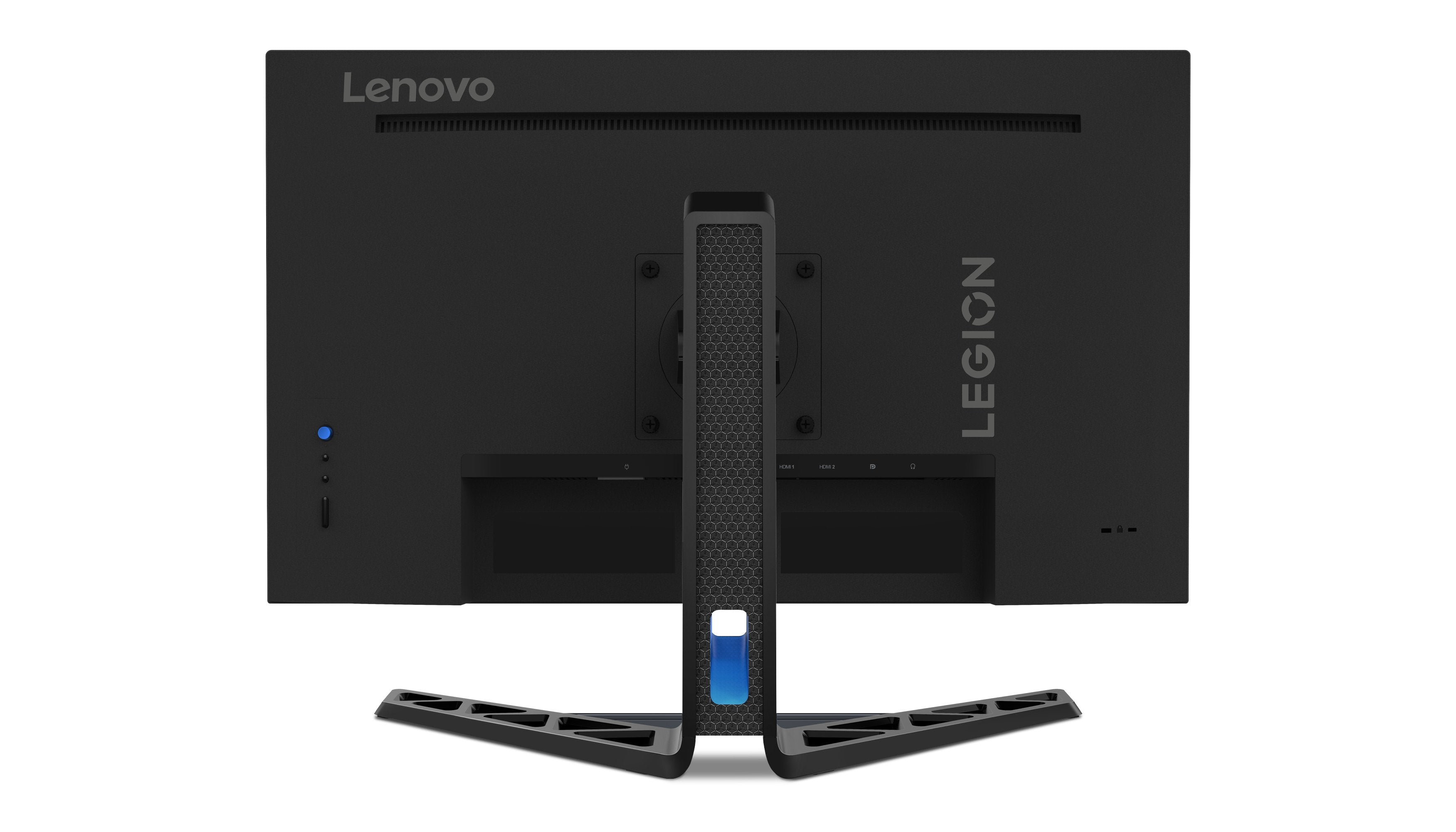 Monitor Lenovo Legion R27i-30  (27") 1920 X 1080 Pixeles Full Hd Led Negro