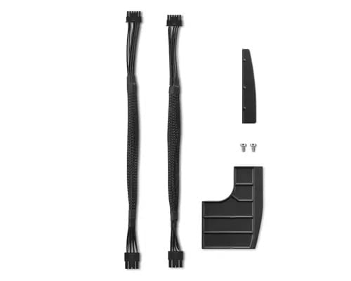 Kit De Cables Lenovo Thinkmation Para Tarjeta Gráfica P7 Px
