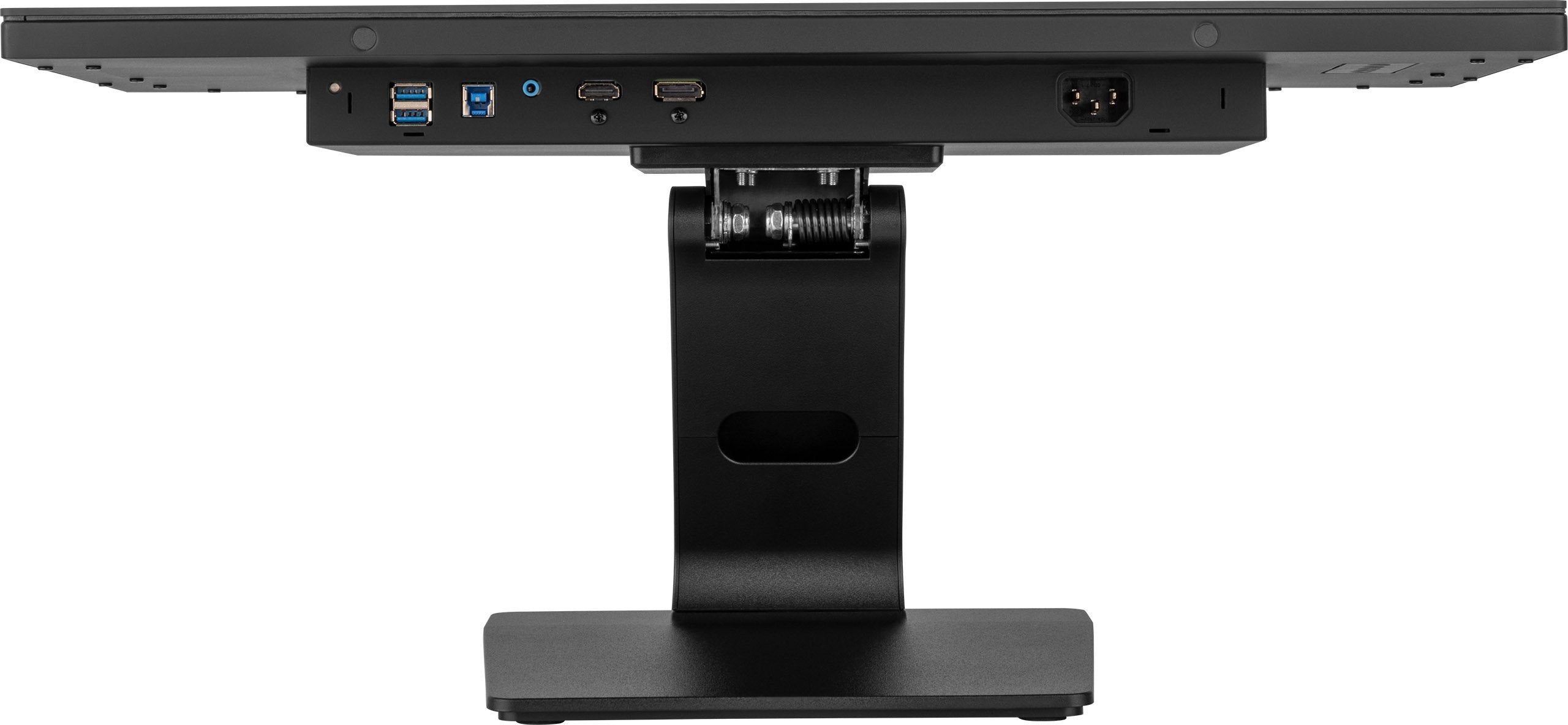 Iiyama Prolite T2438msc-B1, Monitor Led 61 Cm 24", Negro (Mate), Fullhd, Ips, Pantalla Táctil T2438msc-B1