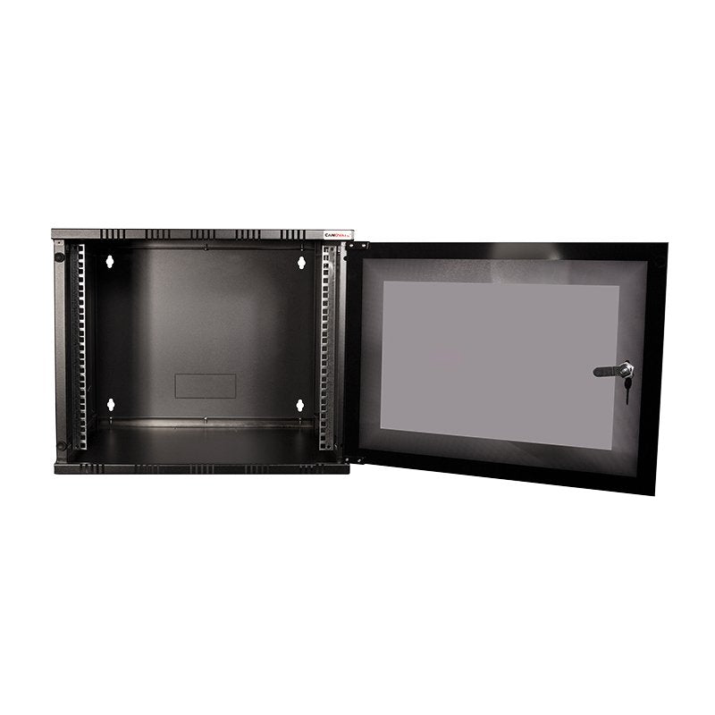 Logilink W12a40b, Montado En Pared Regal, 50 Kg, 17 Kg, Negro