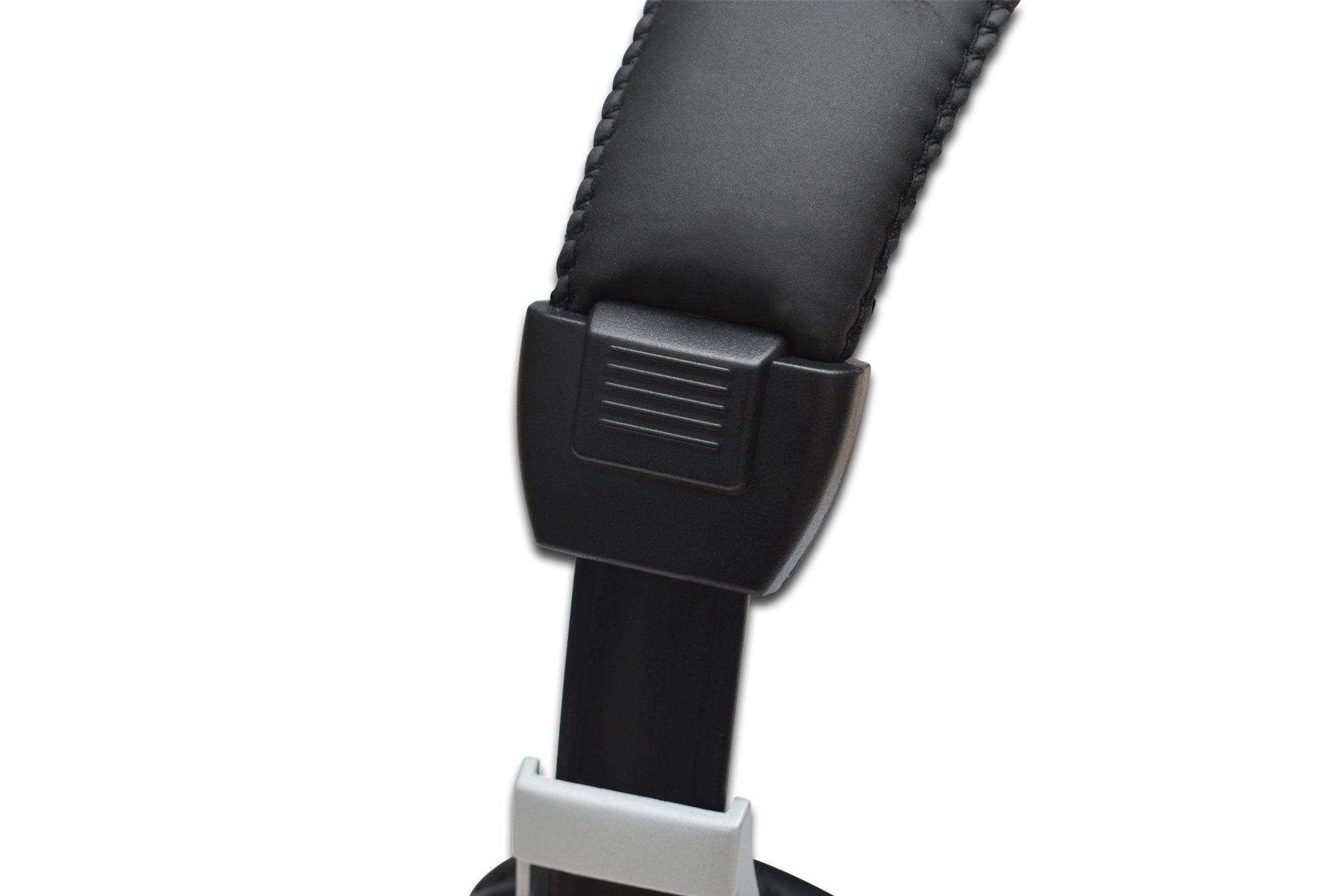 Digitus Auriculares Con Micro 90 Db Jack 3,5 Mm Gris Da-12201