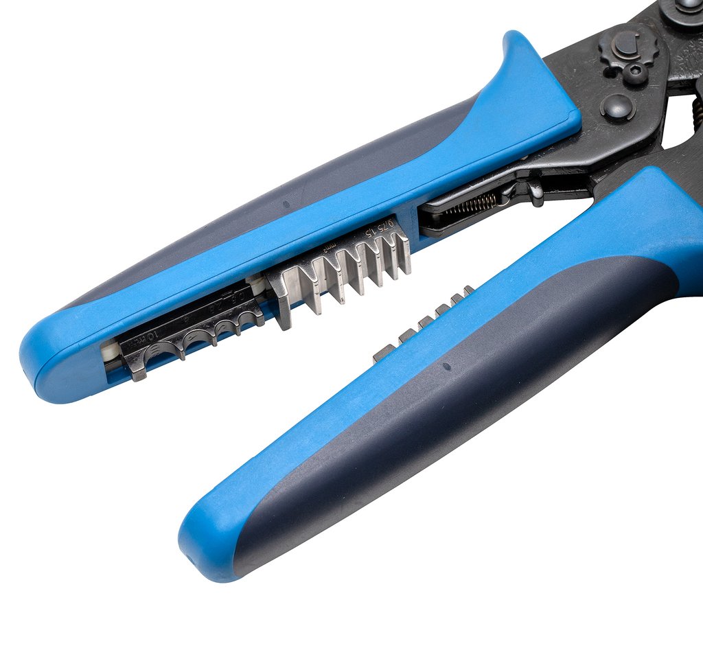 Gedore Alicate De Prensado Crimpmax- 8151 3416445 Flex Professional
