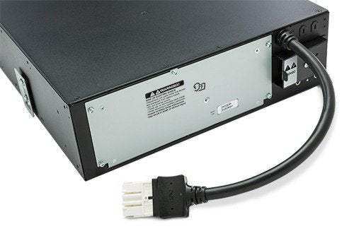 Apc Caja Para Baterías (Montaje En Bastidor)