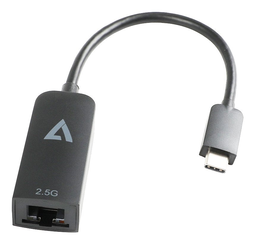 Usb-C To Ethenet 2.5g Adapter Cabl