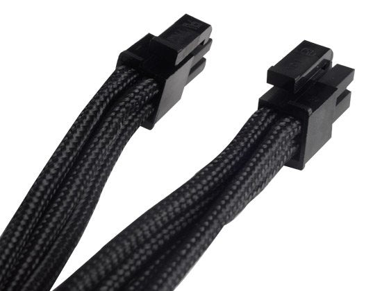 EAN 4710713969766 - Silverstone 8pin - EPS12V 8pin(4+4), 0.3m 0,3 m imagen 3