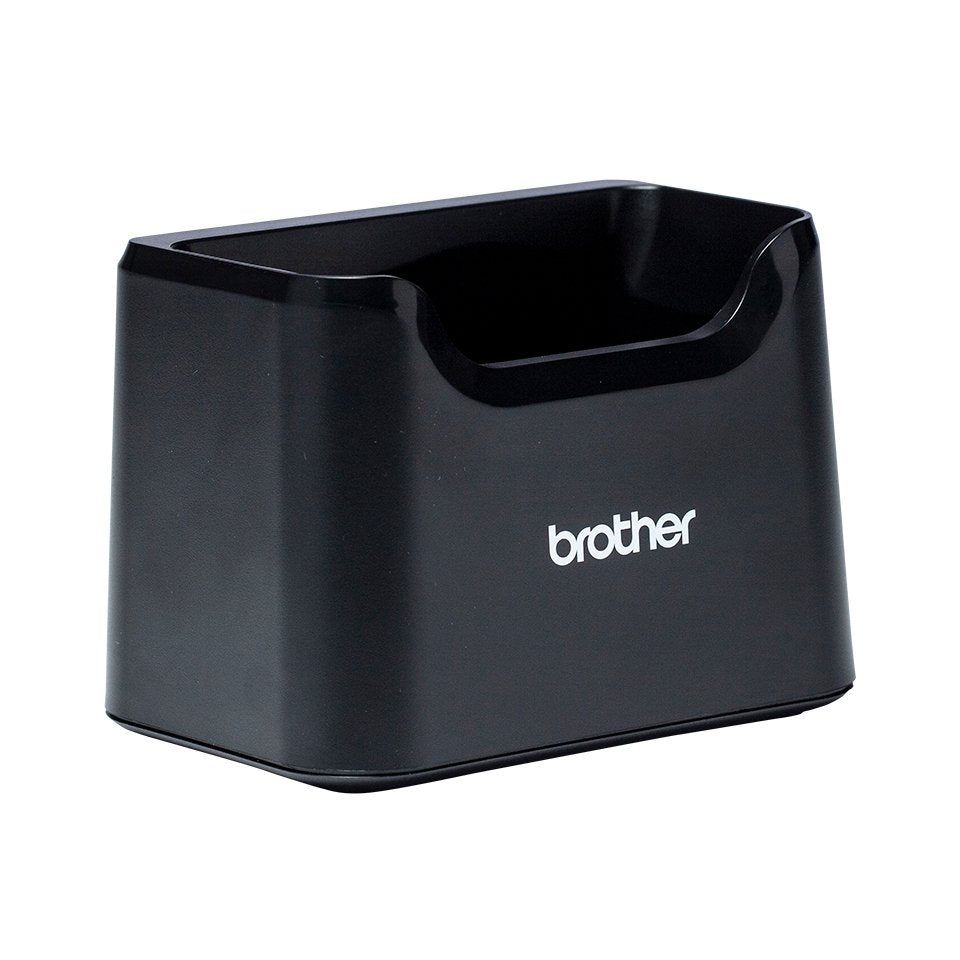 Brother Pacr004eu Power Station For 1 Pcs Of Rj-3035b/3055wb