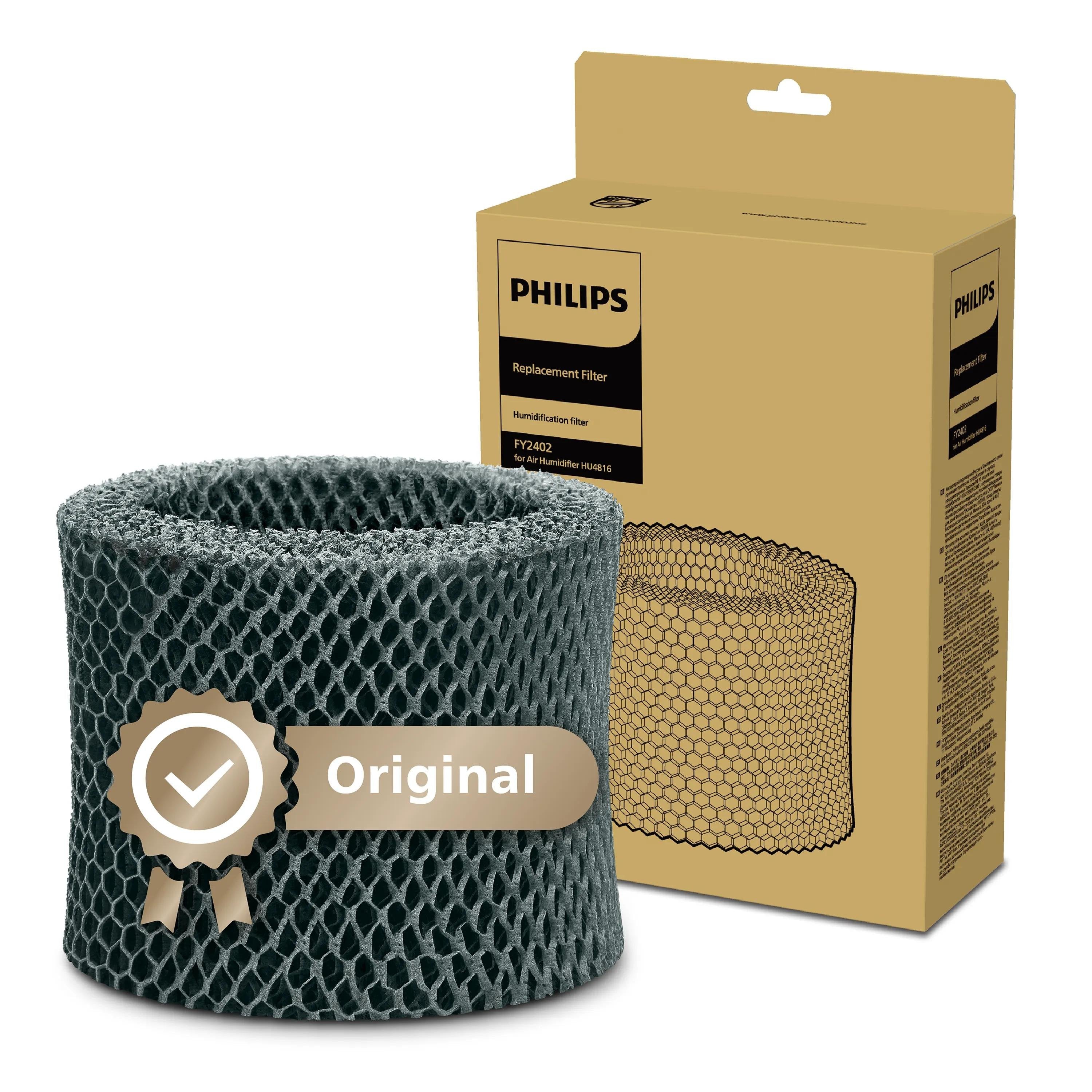 EAN 8710103916369 - Philips FY2402/00 filtro de aire imagen 1