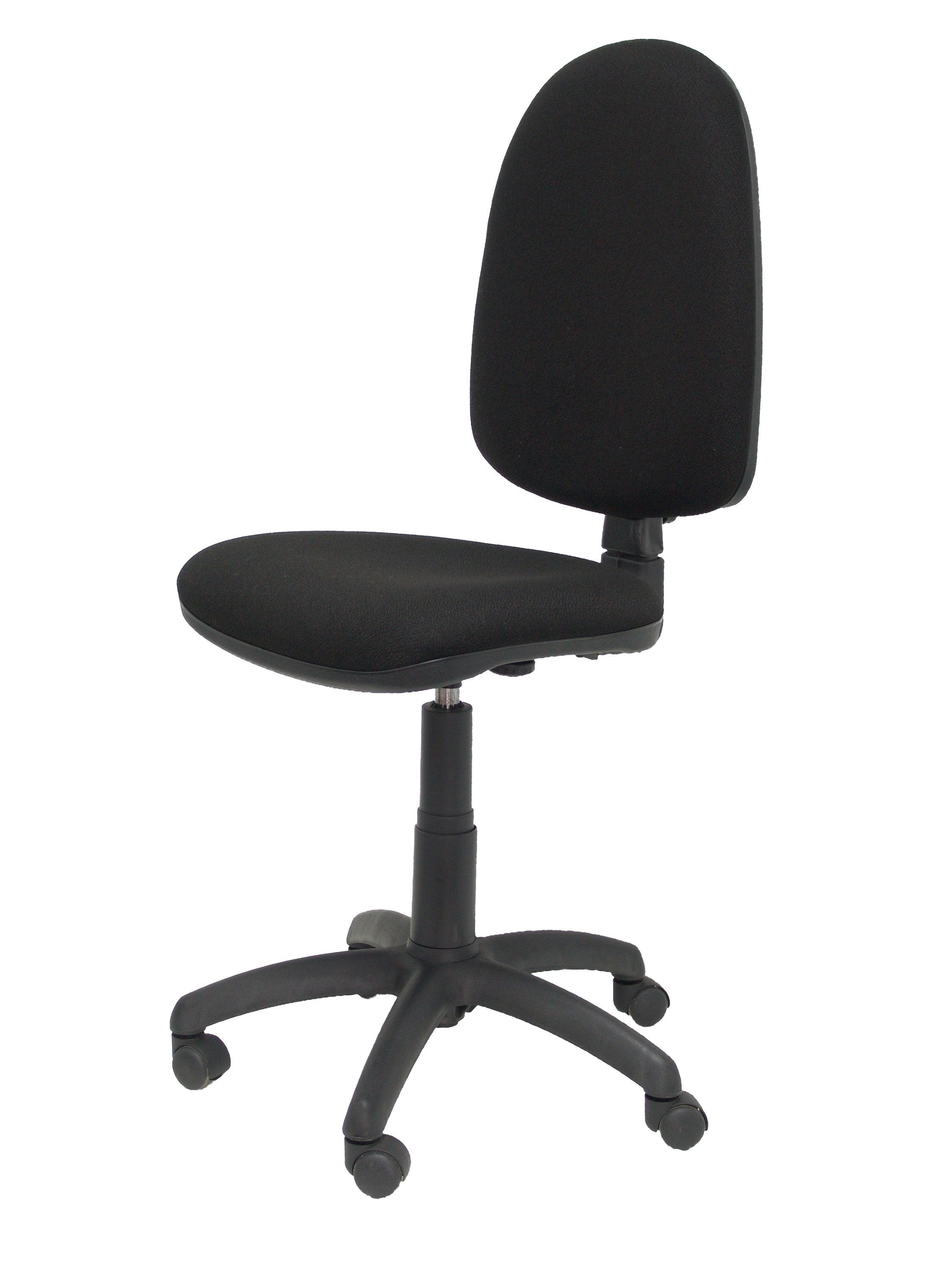 Silla Ayna Bali Negro