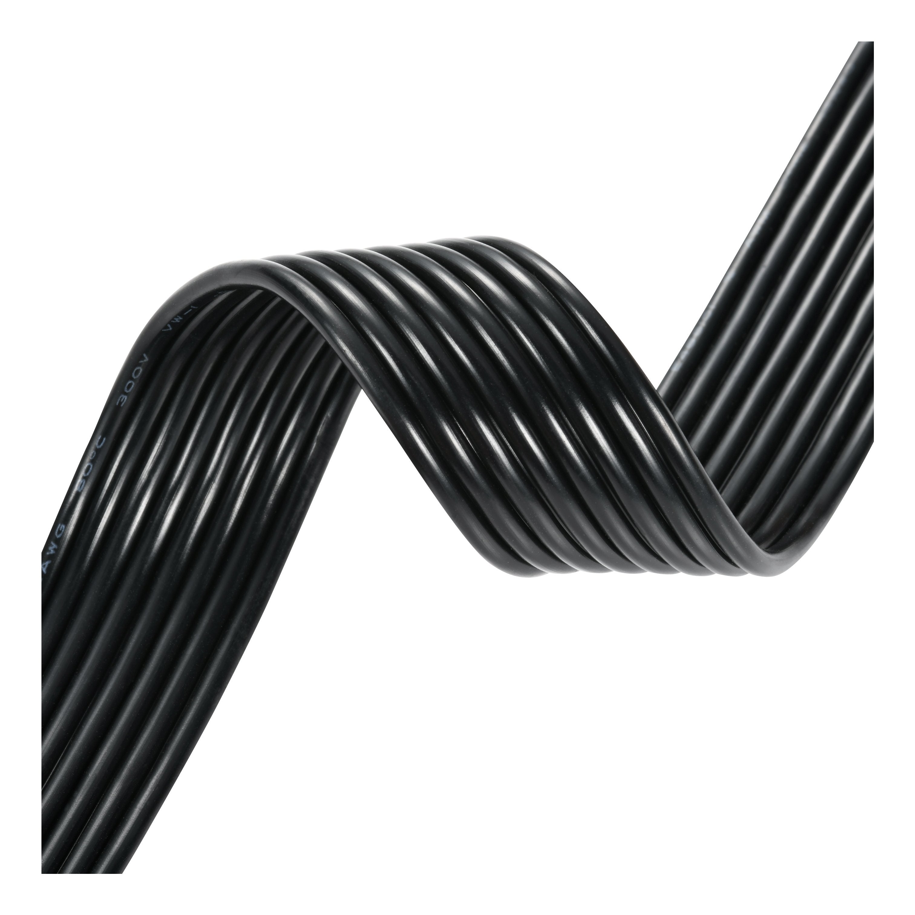 Fuente De Alimentación  Sharkoon Rebel P20 Sfx 1000w Para Pc Negro, 1x Conexión De Alta Potencia De 12 Pines, 2x Pcie, Gestión De Cables, 1000 Vatios 4044951040674