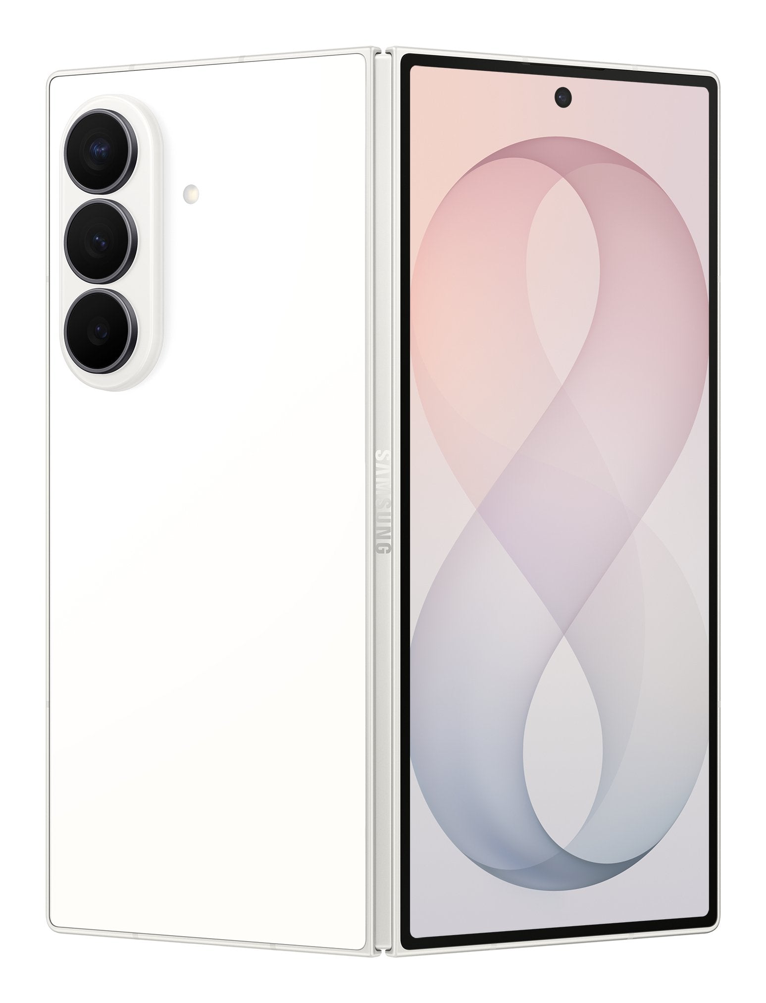 Samsung Galaxy Z Fold8 Ultra F976b 5g 12gb Ram 512gb - Cream