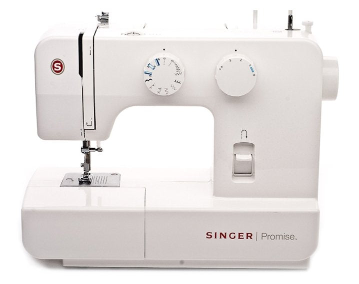 EAN 0374318830940 - SINGER 1409 Promise imagen 1