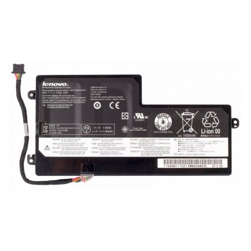 EAN 5712505119655 - Lenovo 45N1109 refacción para laptop Batería imagen 1