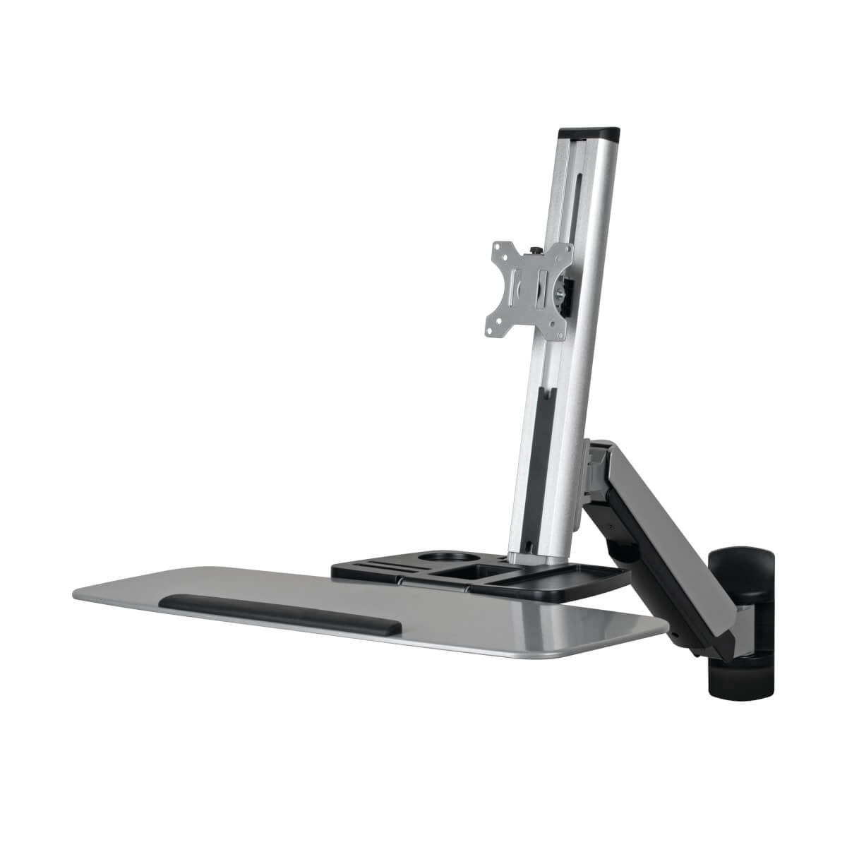 Eaton Tripplite Series Workwise Wall-Mounted Workmation