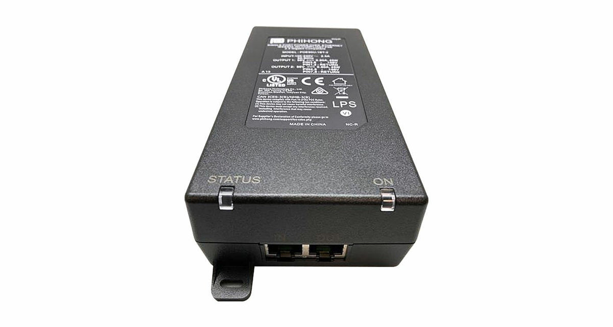 Cradlepoint Power Injector - 90 Watt - Para